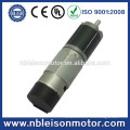 high toruqe reversible planetary dc 12v 24v encoder gear motor